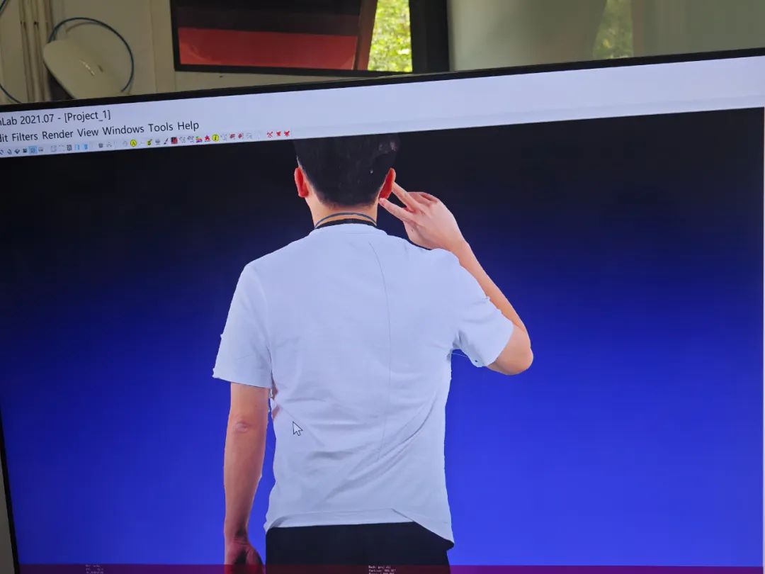 记移动影像的“vivo时刻”:长期主义的又一次胜利