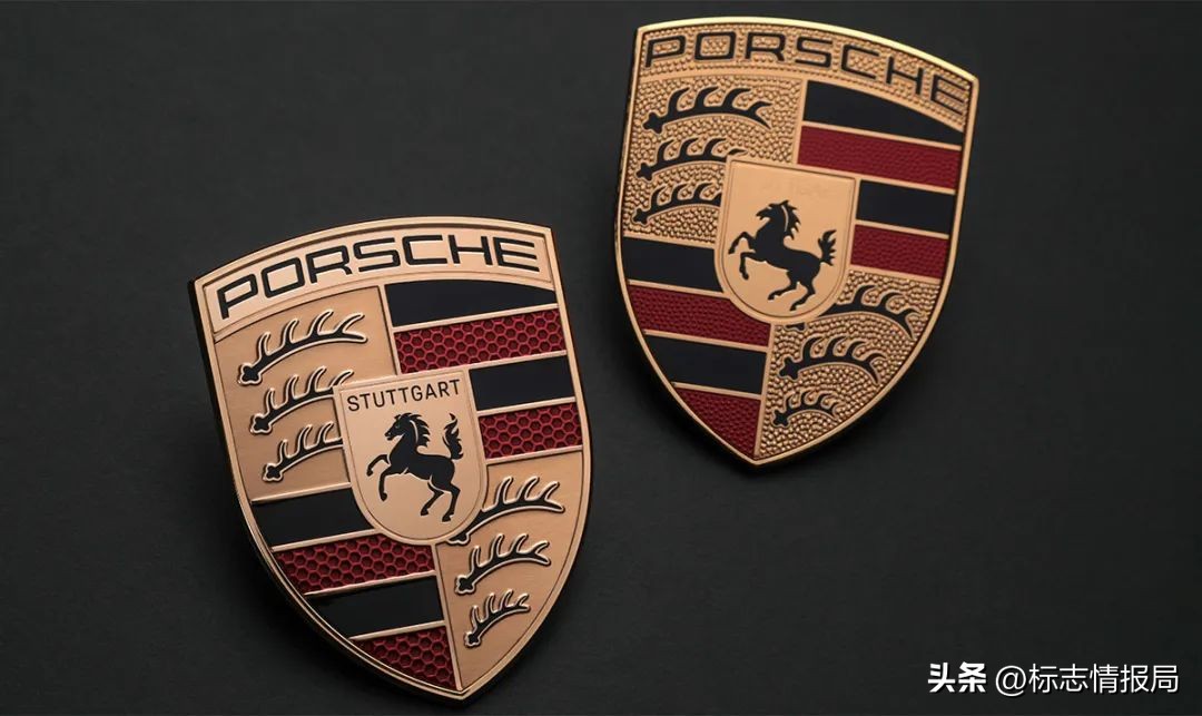 保时捷全新概念图,保时捷发布两款重磅新车