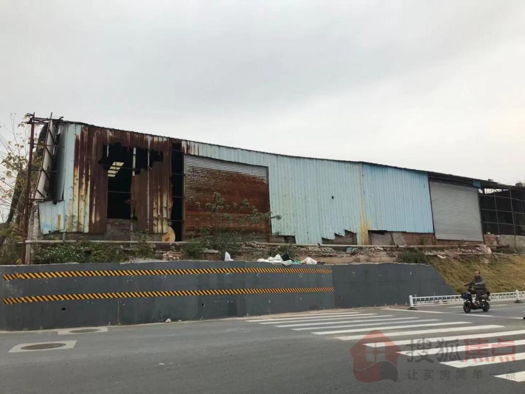 早年站岗解套难?实探张槎5盘齐齐企稳1.7万/㎡