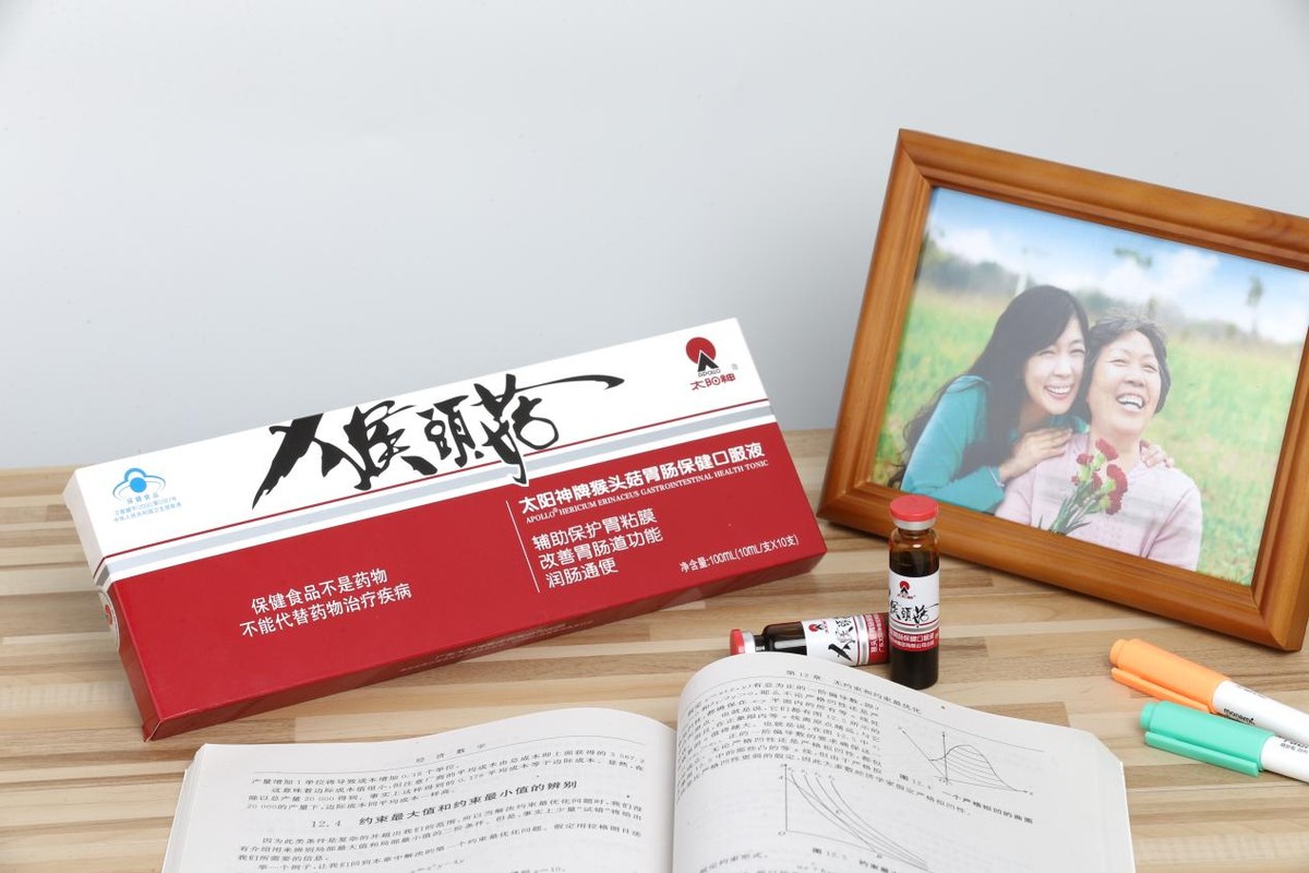 养脾胃生气血的养生茶,养生先养胃4味中药