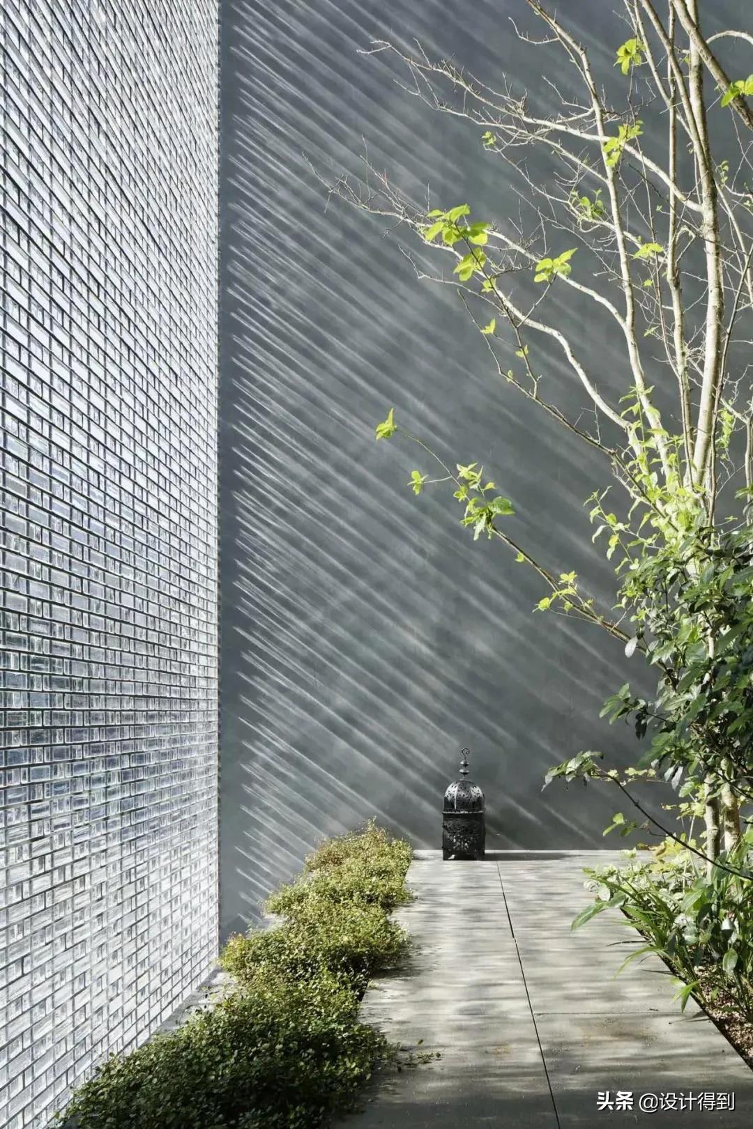 室内设计师须知的100个知识点,卧室隔墙怎么做省钱又好看