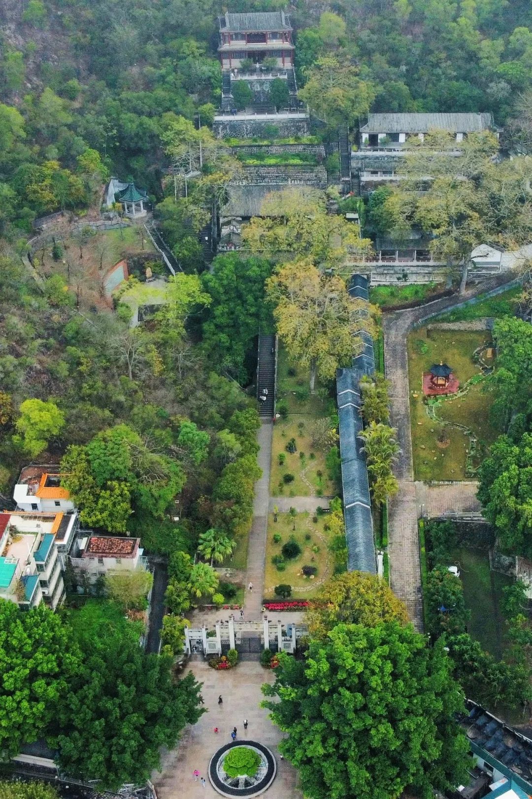 潮州5天4晚攻略,潮州4天四夜攻略