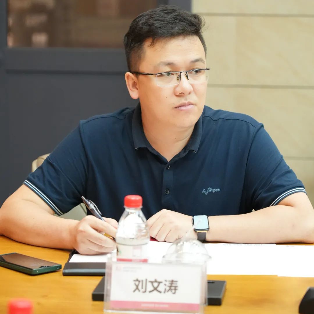 营商座谈会,诚信经营座谈会