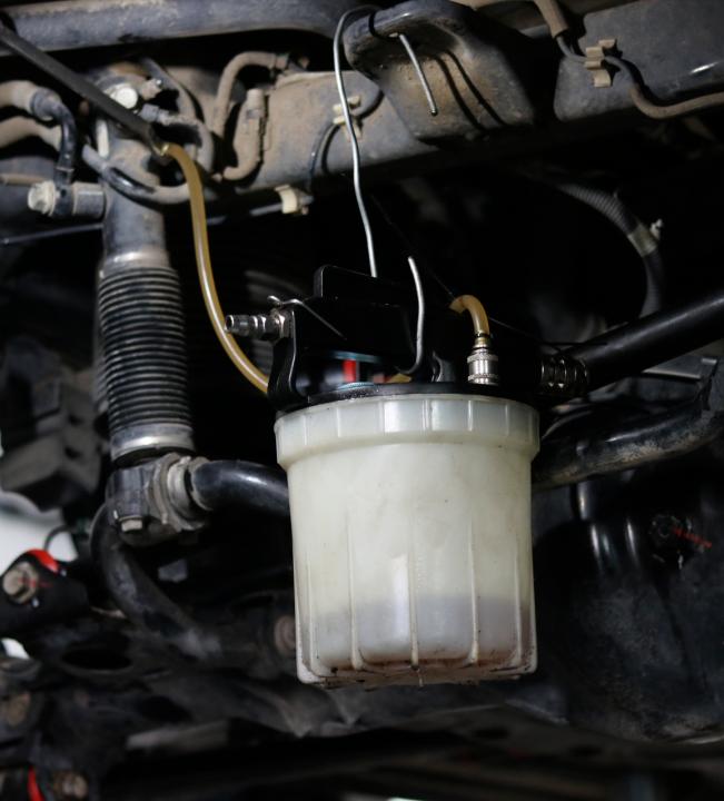 霸道lc1504000翻新,老款霸道lc150值得买吗