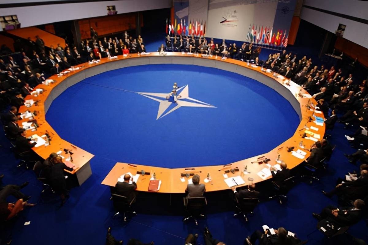 北约东扩对俄罗斯有什么影响呢,俄乌战争北约东扩