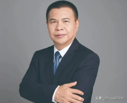 梅州籍最有钱富豪是谁,祖籍梅州的十大富豪