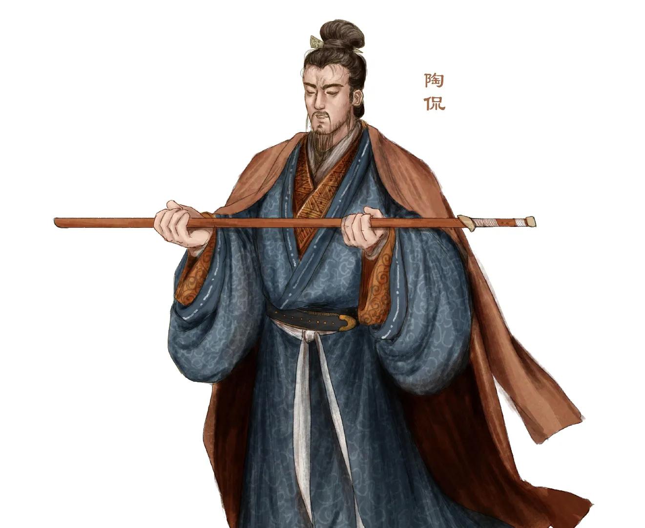 十六国风云五十二,十六国风云