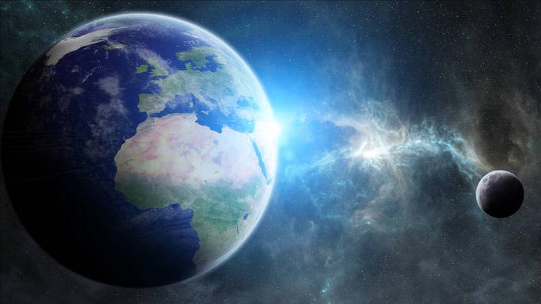 为什么卫星掉不下来,地球有引力而卫星怎么不会掉下来