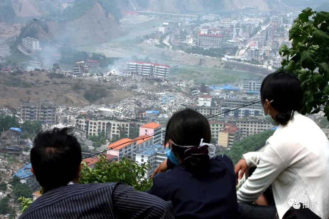 汶川十年回忆图片,汶川十年后的图片