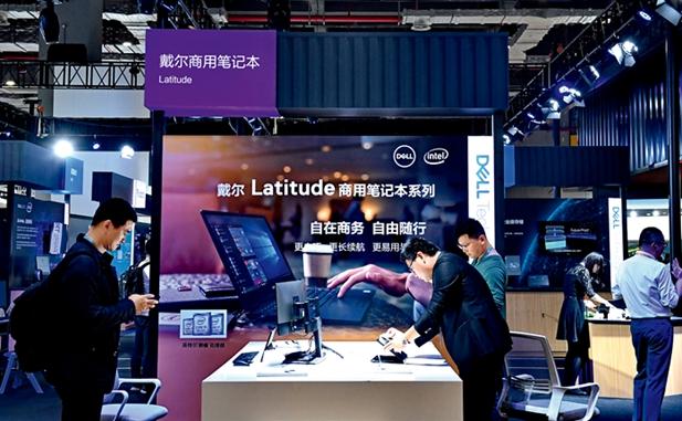 戴尔注销中国分公司是真的吗,戴尔注销公司