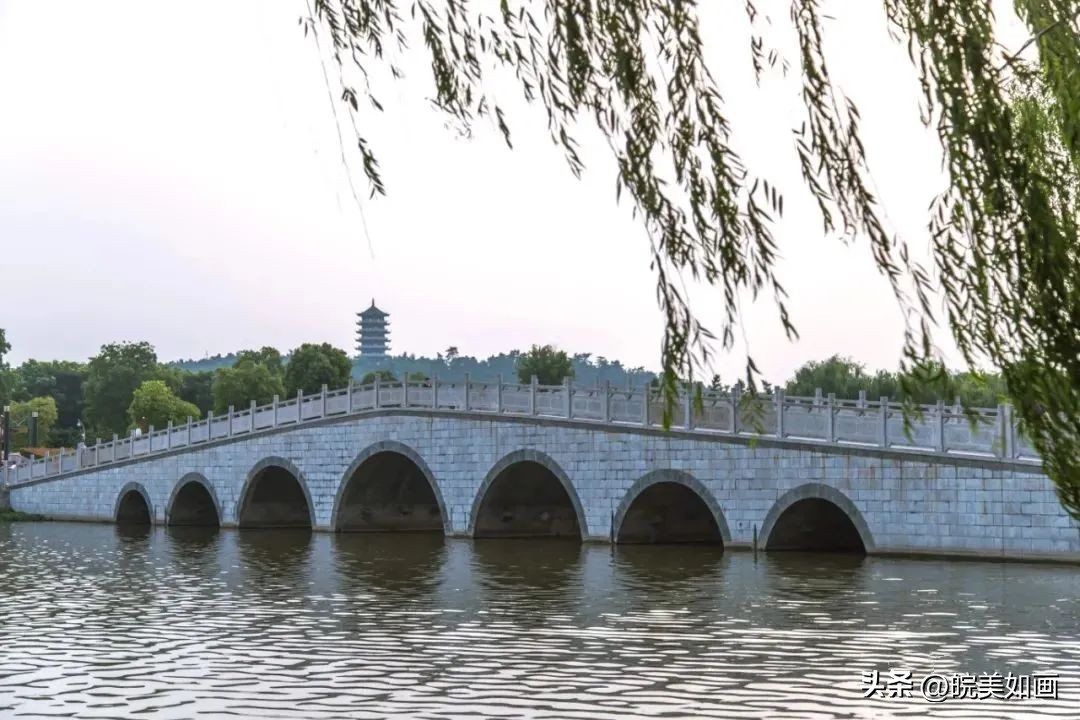 皖南适合避暑的高山村落,小众目的地冷门避暑景点