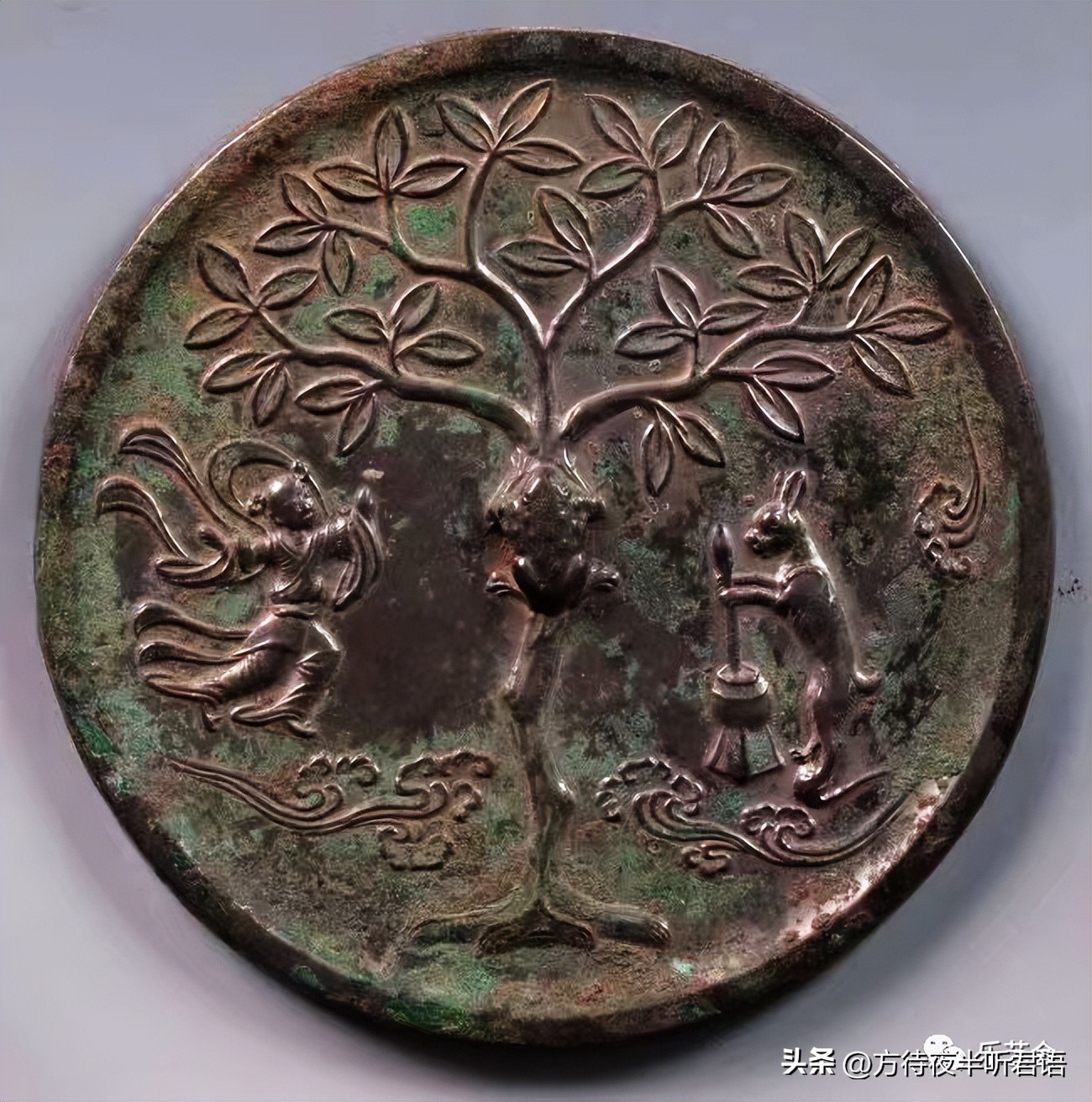 兔年说兔音频,兔年说兔的吉祥话