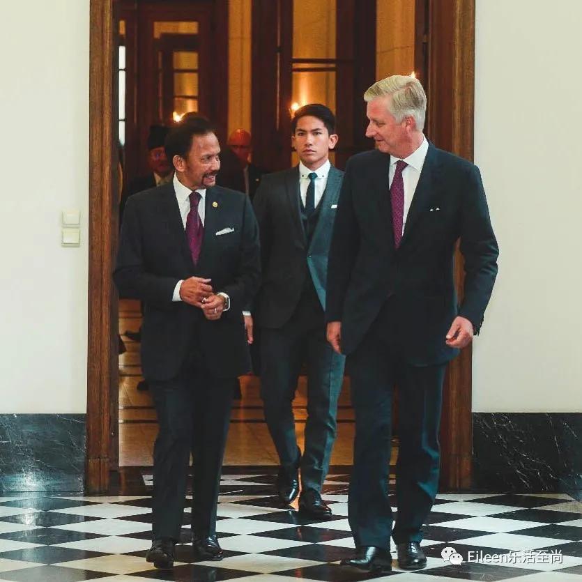 大婚办10天?屡遇*局骗**的超壕前王妃家,除了钻石还有多少瓜?