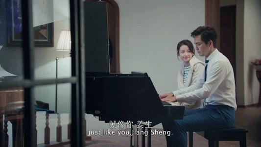 《东八区》下架,7部“叔圈”油腻史诗级巨制,你躲过了几部?