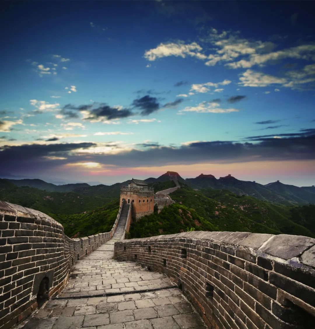 极简风光摄影拍摄技巧,如何拍出风光摄影大片