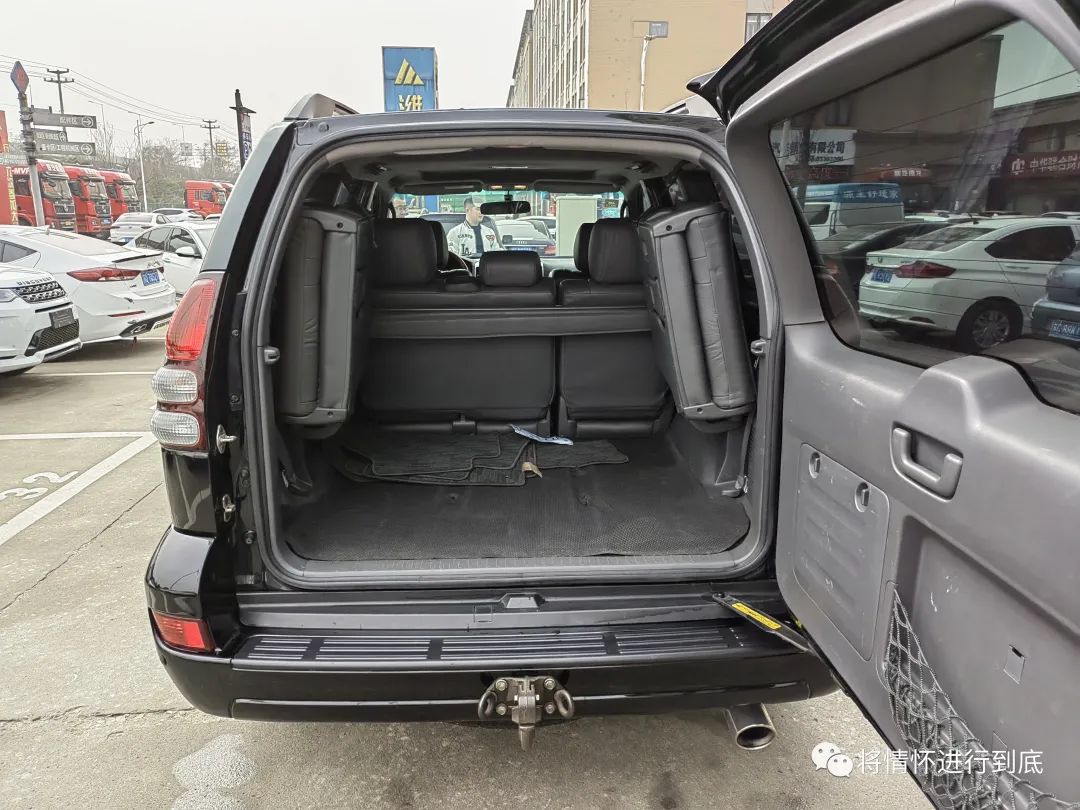 力拔山兮气盖世的视频,普拉多科威特版lc120