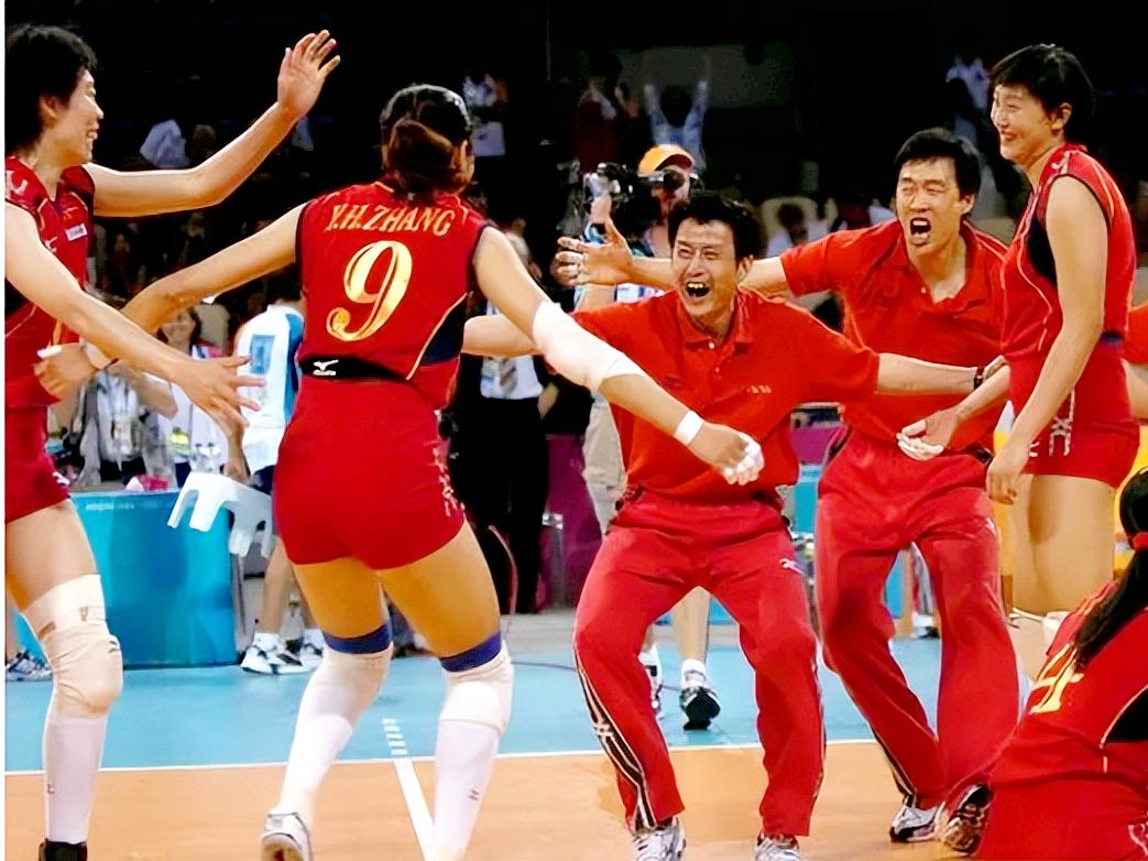 女排自由人张娜,女排张娜里约