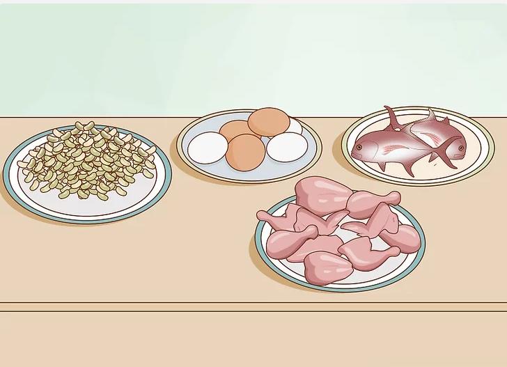 男女塑形有什么区别,男女塑形饮食计划