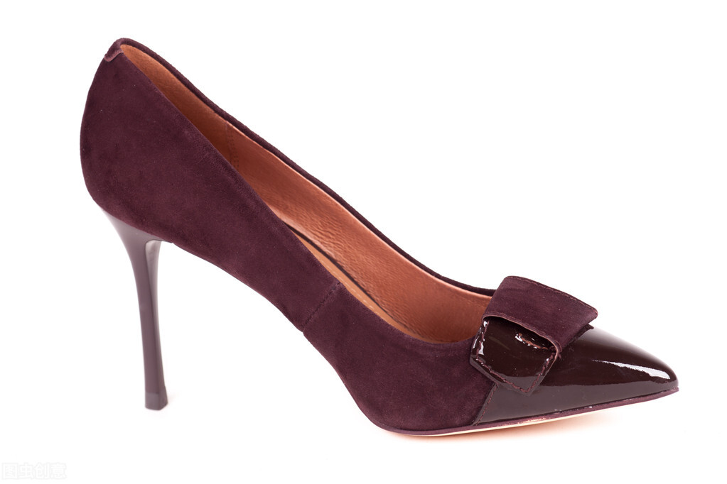最早的高跟鞋,世界上最细的高跟鞋图片