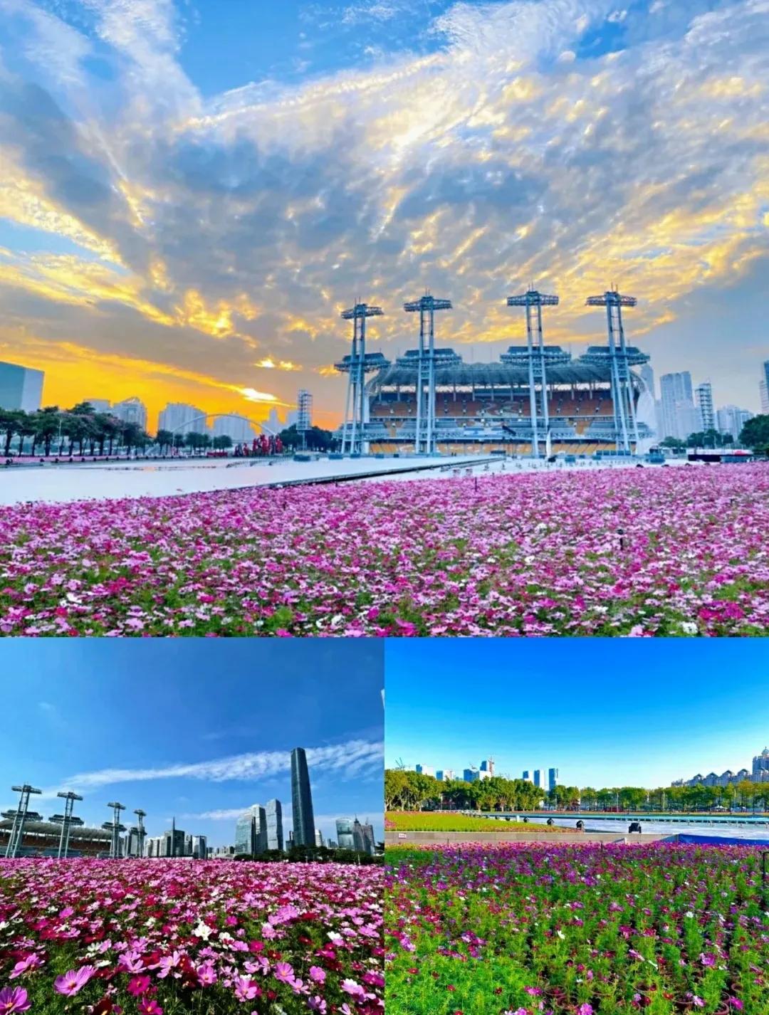 广东约会必去十大景点,广东情侣最适合旅游的地方