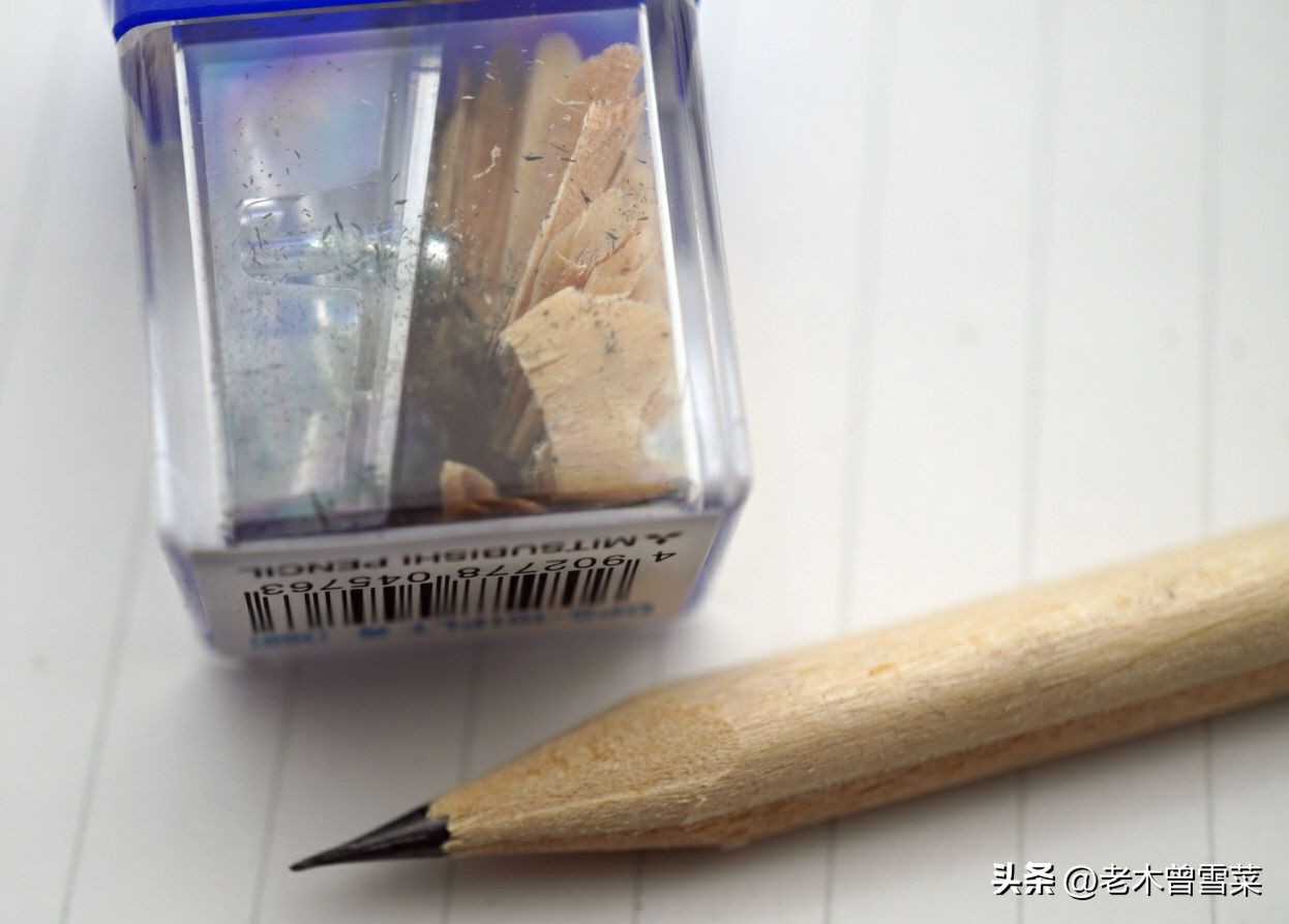 儿童铅笔文具推荐,文具推荐学生党必备文具铅笔