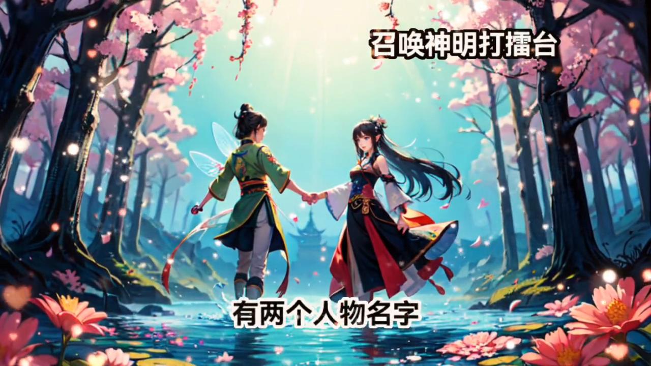 擂台对阵始皇帝VS冥王#书单热门作品100w爆款文案