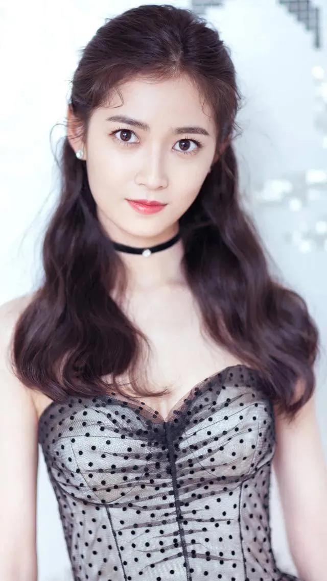 中国最美的10位气质女明星图片,盘点那些美得一塌糊涂的美女明星