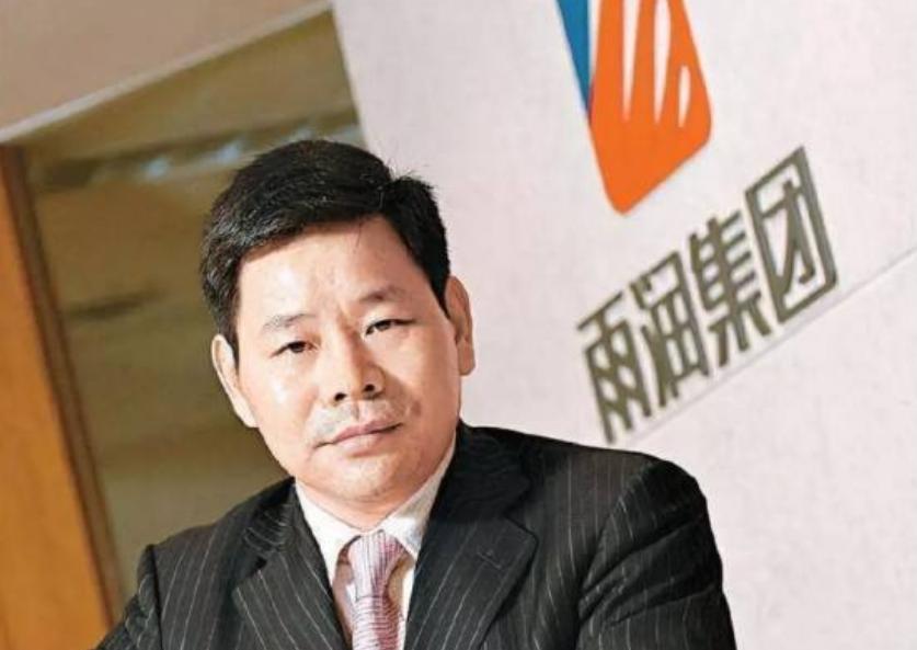 雨润集团破产管理人,雨润离职老员工自述