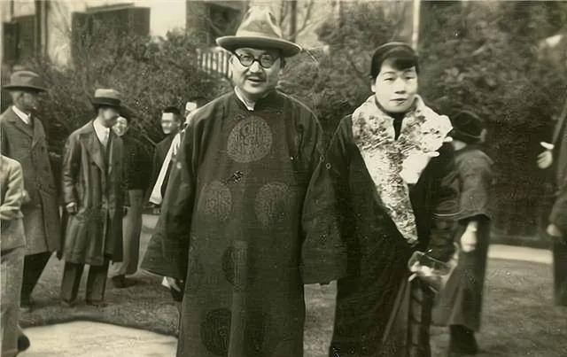 古代封建社会为什么总是盛极而衰？原因是某些家族躲在背后使坏