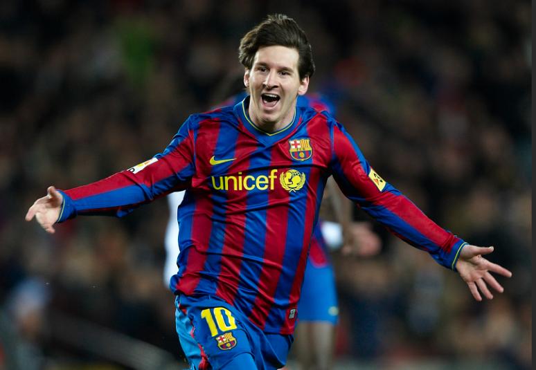 巴黎圣日耳曼梅西为什么离队,巴黎主帅确认梅西即将离队