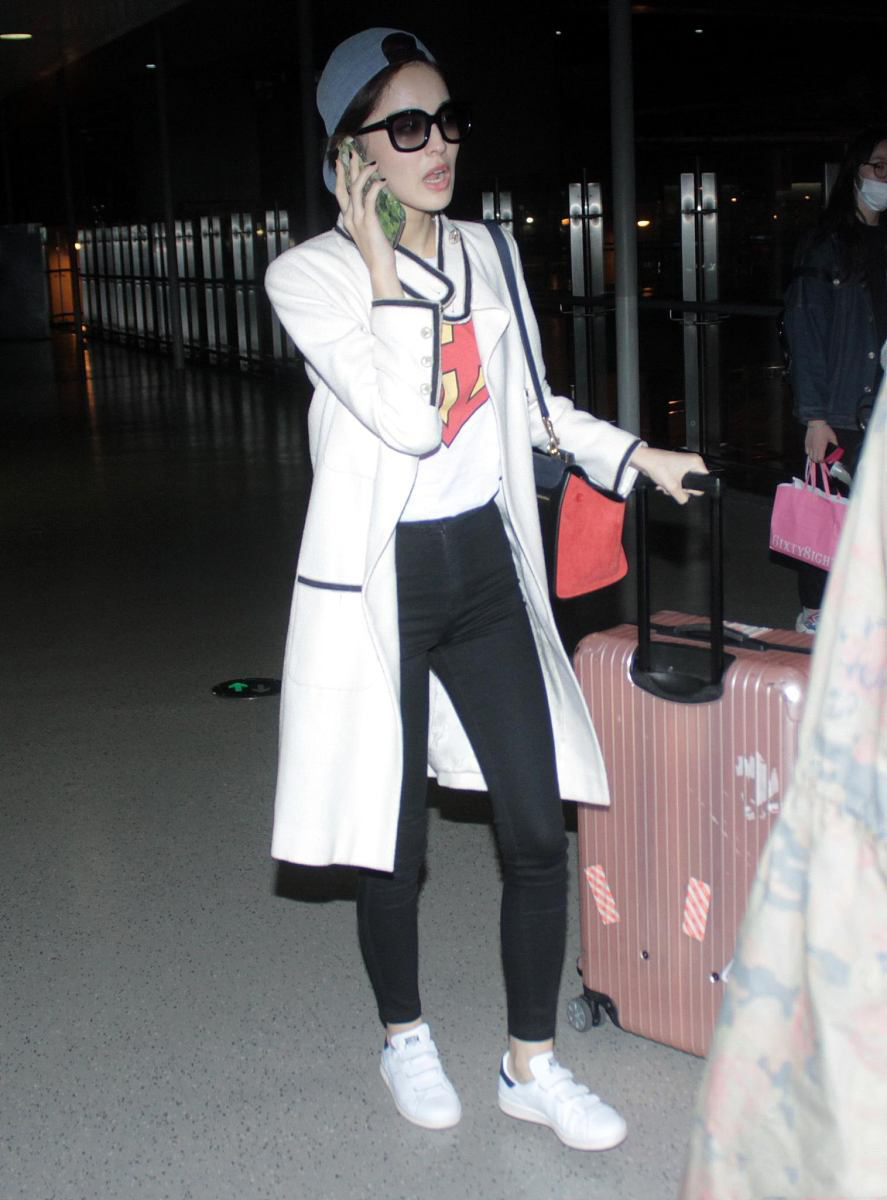 保暖裤外穿怎么搭配,冬季保暖裤穿搭技巧