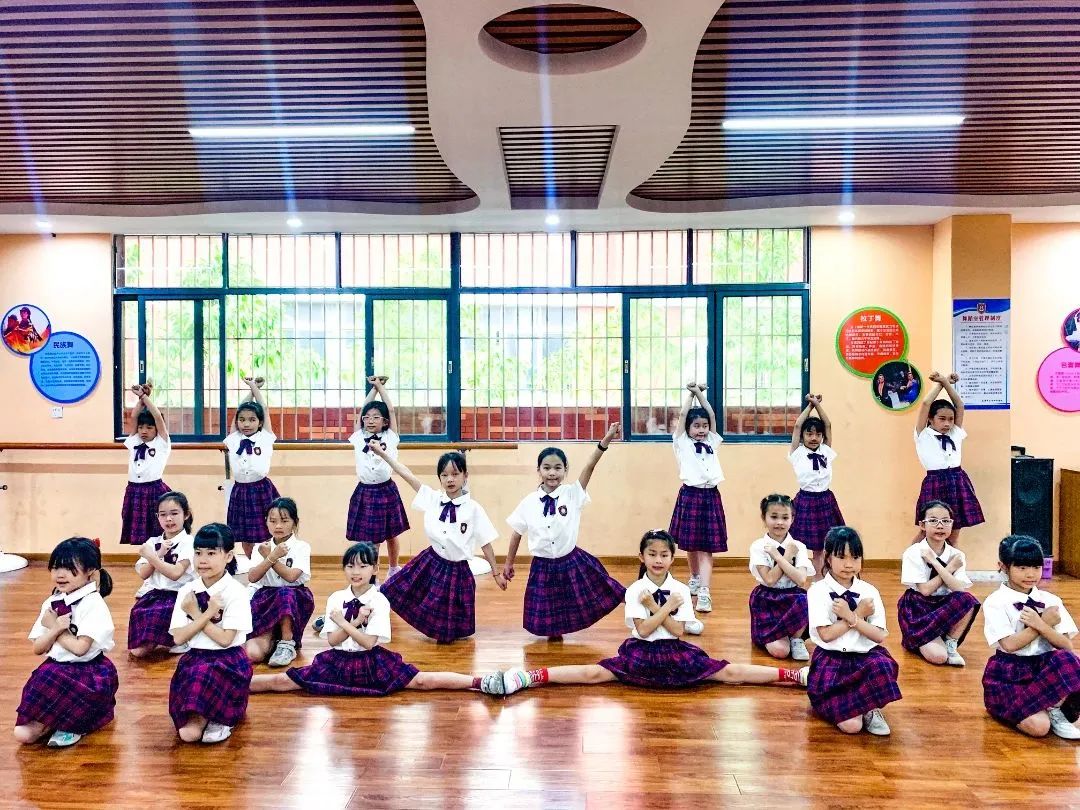 石碣四海学校是公办还是民办,东莞石碣四海学校最新视频