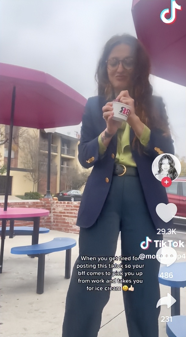 gucci上班视频,gucci员工发视频