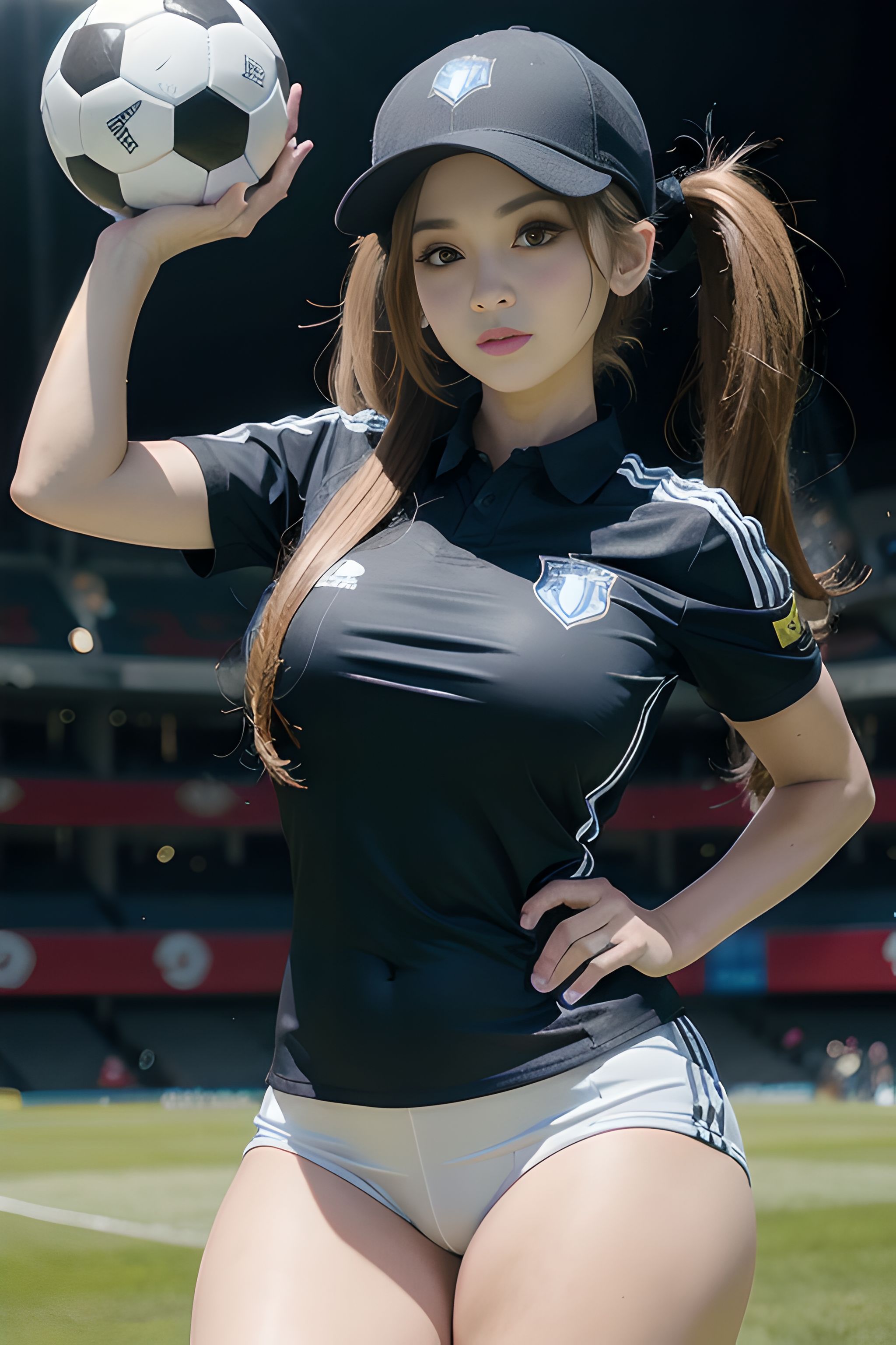 ai摄影实操,ai摄影超写实