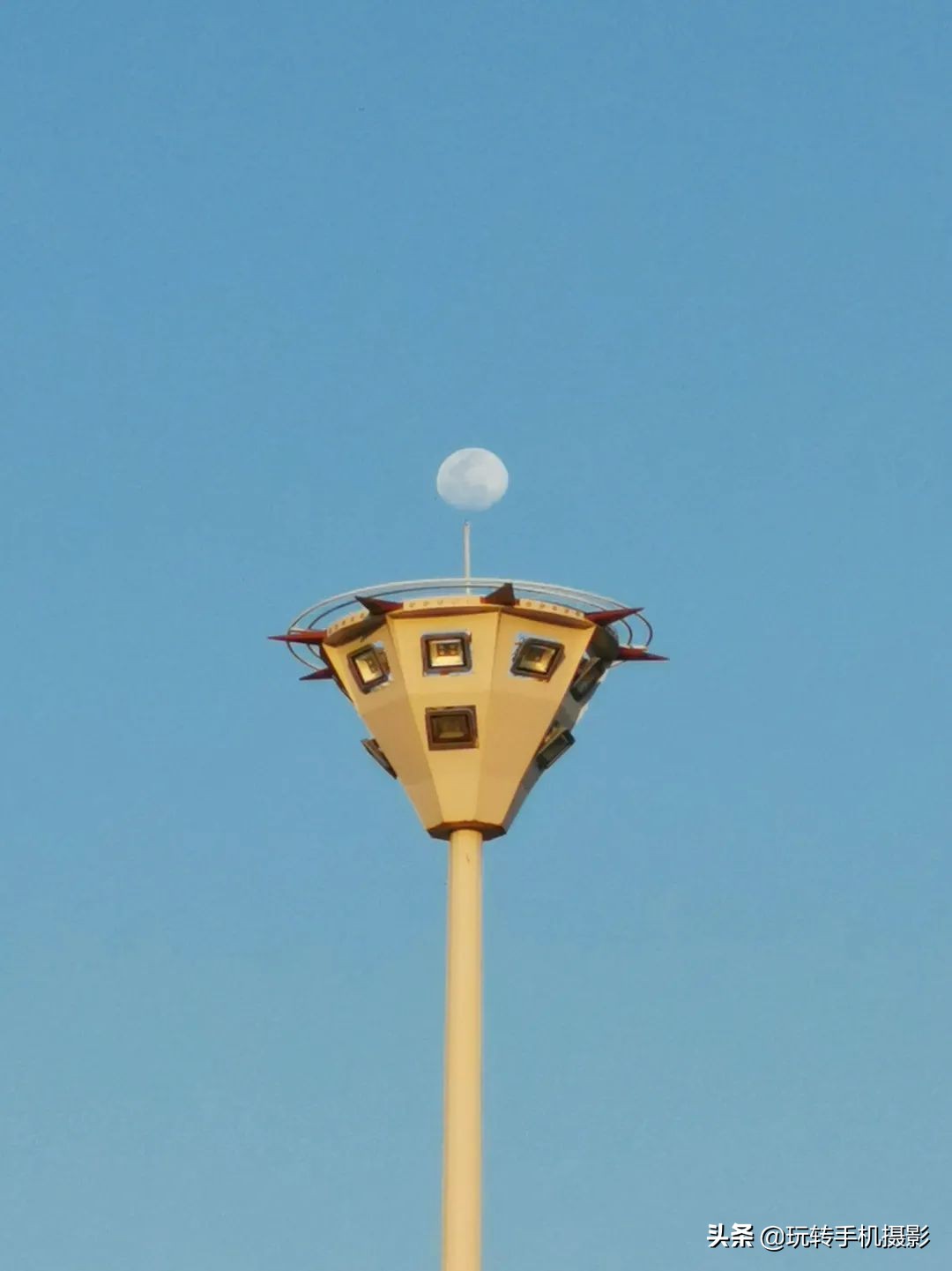 五月给你点“颜色”瞧瞧！照片想出圈，这样拍就对了