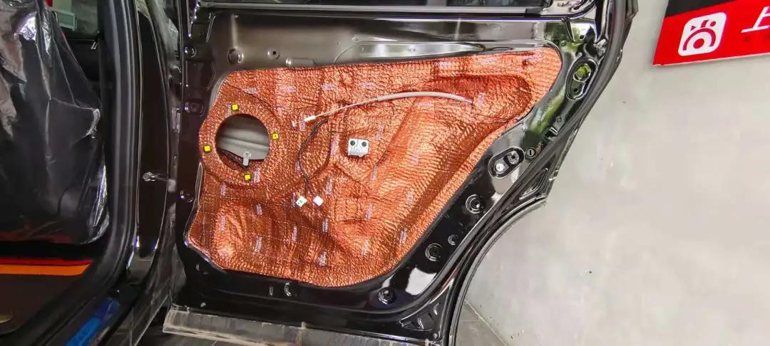 新胜达高音喇叭,新胜达音响