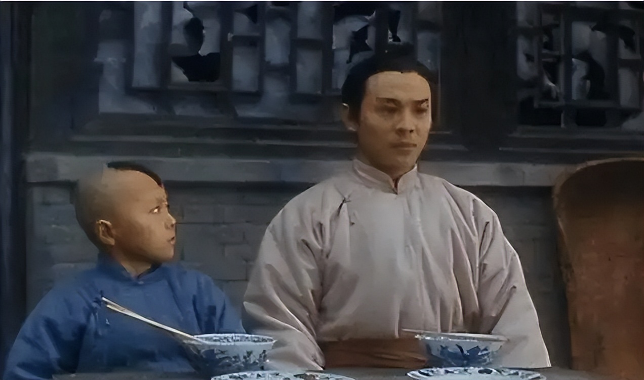 “童星”谢苗的“消失”，是娱乐圈的“悲哀”