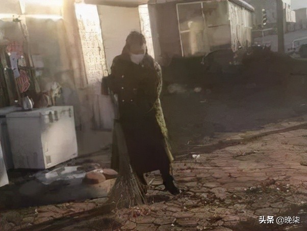 步云山防疫二三事