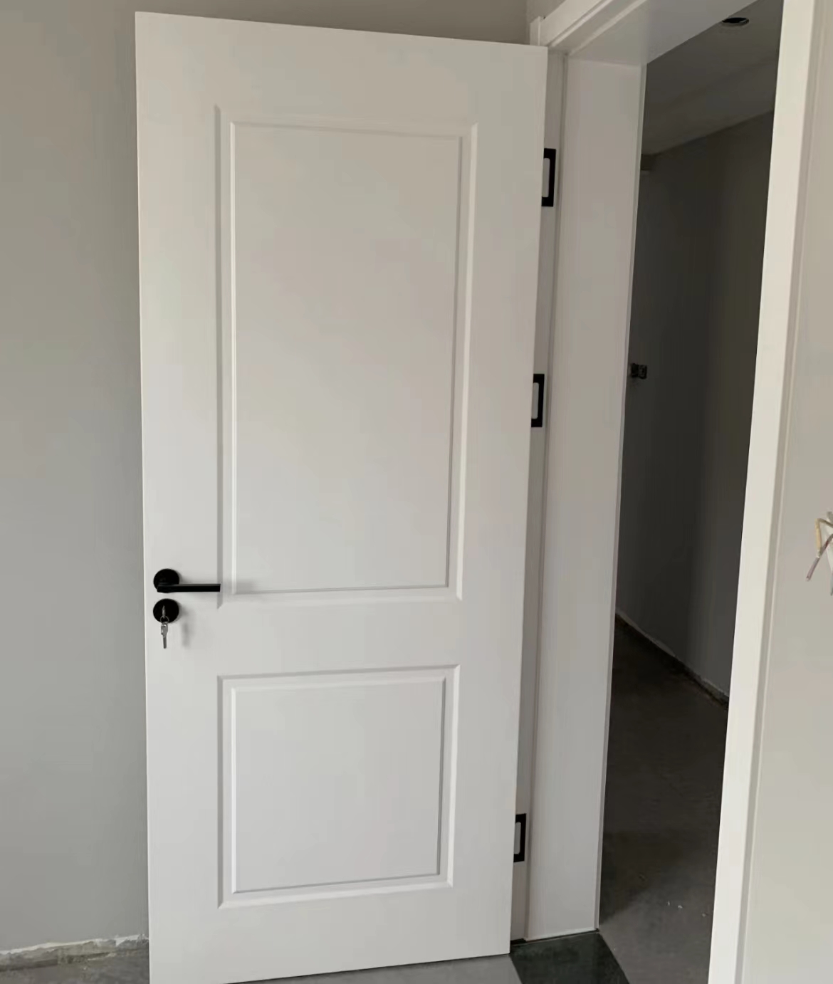 房屋装修低成本简单大气,高大上的卧室装修更省钱