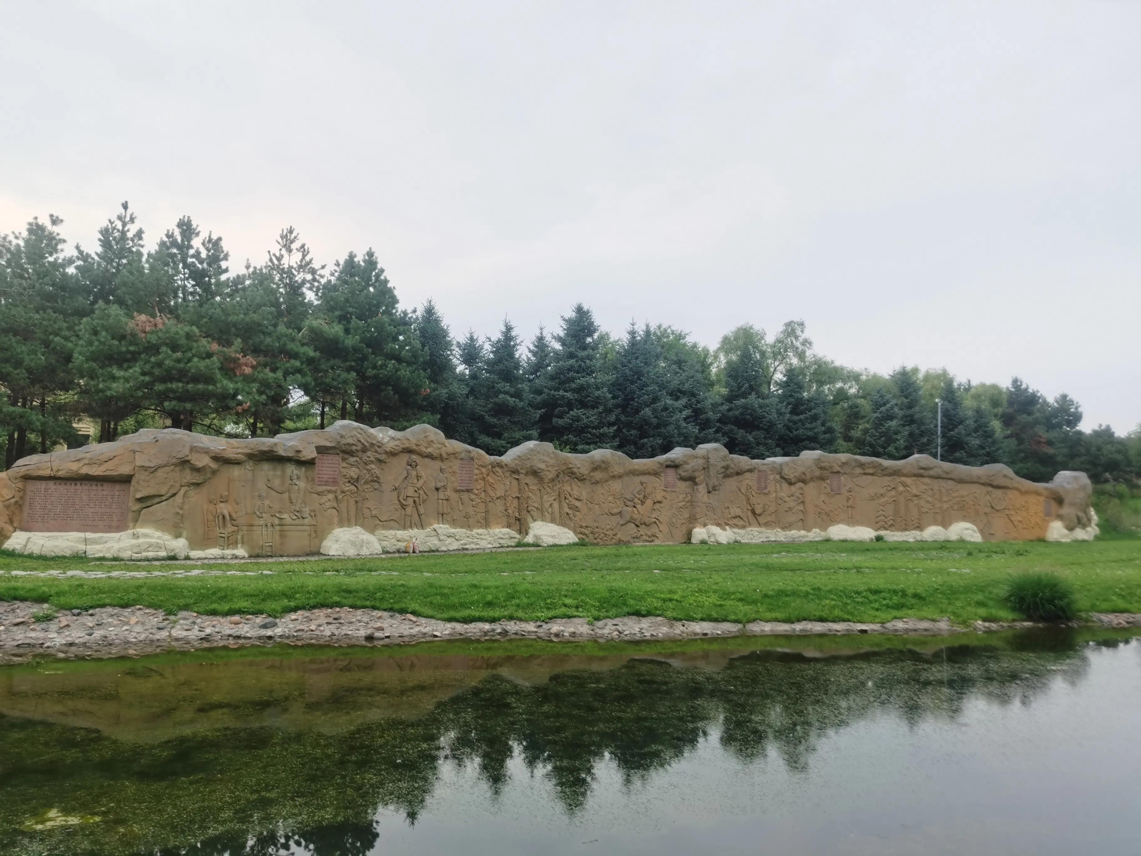 哈尔滨太阳岛一日游详细攻略,哈尔滨太阳岛风景区
