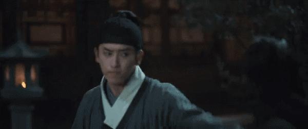 今年山河之影最好看的武侠剧,谍战武侠电视连续剧