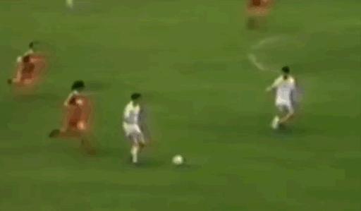 nevergrowold罗伯特巴乔,94年世界杯忧郁王子罗伯特巴乔