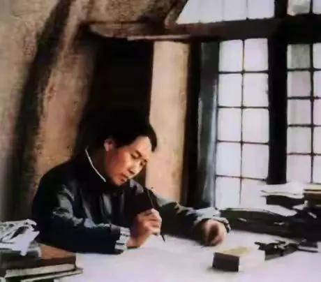 毛选谈中国革命战略,通过毛选学习股票交易