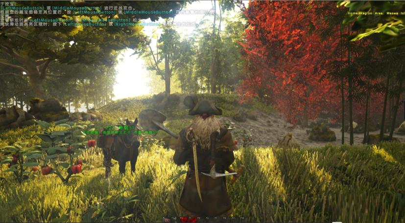 steam下半年最佳游戏烧显卡,steam最值得入手的显卡游戏