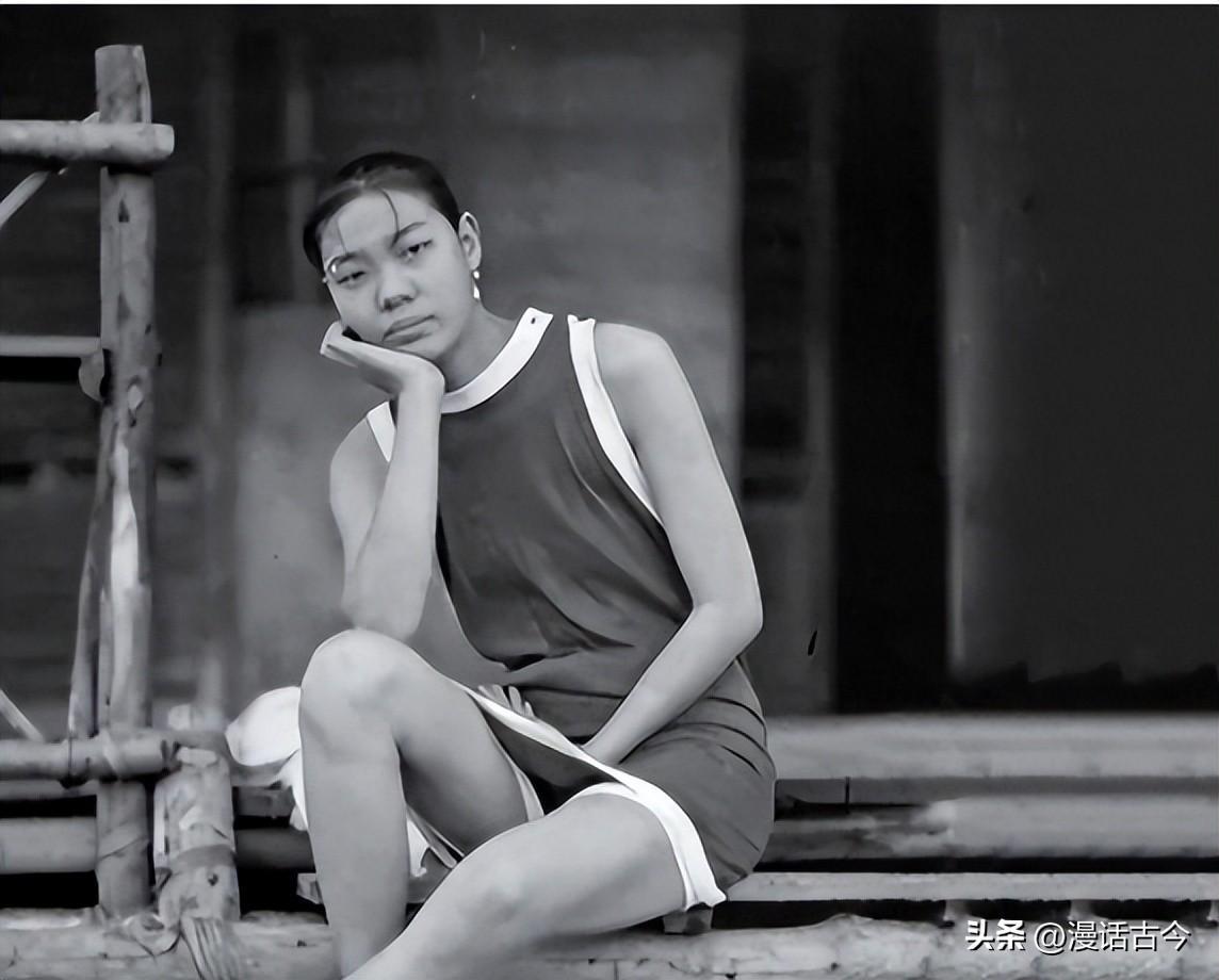 日军找“花姑娘”有多少*行暴**?老人回忆:日本兵没有一点人性2