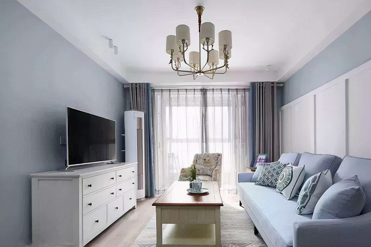 电视机突然不清晰,电视机看着突然不亮了怎么办