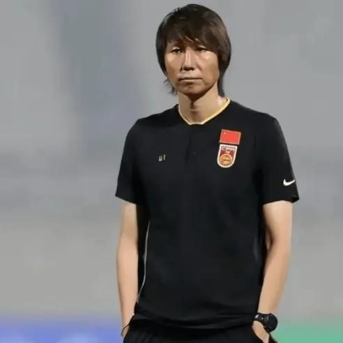 孙雯高洪波获重用,高洪波和孙雯