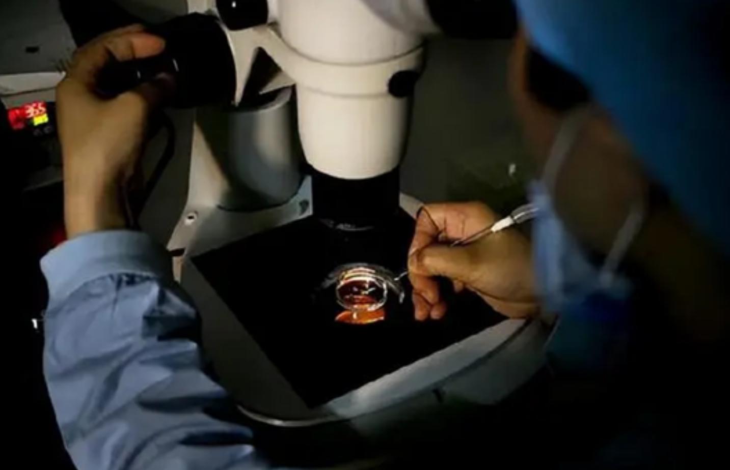 借11万做试管婴儿,黑龙江夫妇借22万做试管