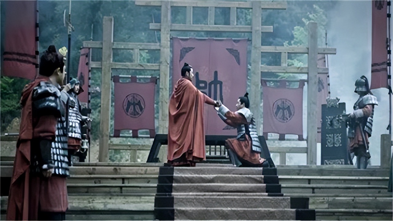 楚汉争霸刘邦为什么能赢,楚汉时期刘邦和项羽的势力有多大