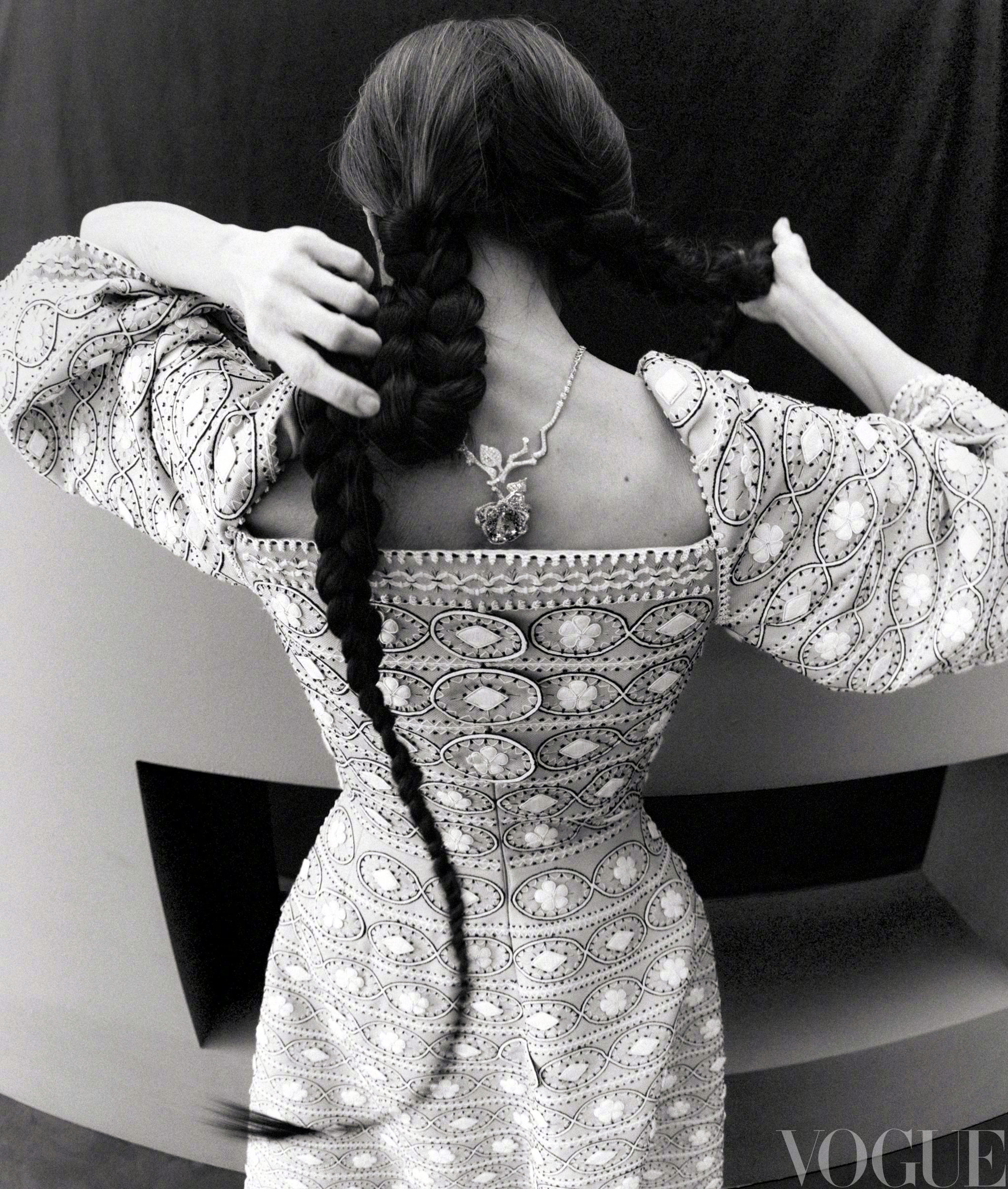 时尚女刊“银十大战”，你最喜欢哪一个封面？